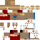 SuperGirl|Kara Zor-El (DCU/DC Studios) (Overcoat)