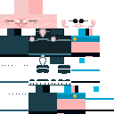 POOTIS//ENGAGE Blu heavy