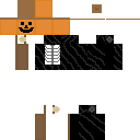 Scarecrow! (For Jam)