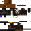 The_Scratcher Pirate Skin