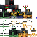 KAMEN RIDER OOO SKIN YORTHAV EDITION