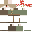 Updated Dandybeans skin