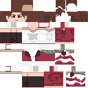 Momo Ayase (Outfit 2)