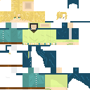 Obey me Satan (remake)