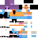 Showbiz Pizza [Manager] Michael Afton