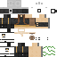 A skin I made for one of my friends