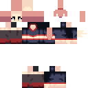 「requested High Quality」female yuji