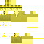 Wealthy Yellow Guy With Hat