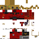 Argosax - Blood Angels [Warhammer 40,000 OC]