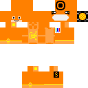 Sun Character In Pj Masks Warface In Space Game