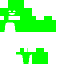 Verdestro/greenie luigi's mansion dark moon