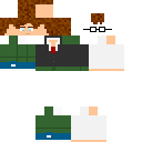 PETER PALMER [TERRA 740] VERSÃO CLÁSSICA DO PETER PARKER