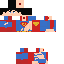 Superman (battle damage) | DCKO
