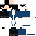 Michael Jackson - The Way You Make Me Feel | HBO: One Night Only | (Fanmade Skin)