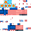 oNibblesYT 4th of July remastered