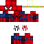 Spider-Man With Crown