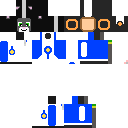 Talking Tom Gold Run - Astronaut Tom