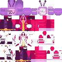 mr. “ant” tenna (embarrassed) - deltarune (128x)