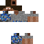 Herobrine DrDonut