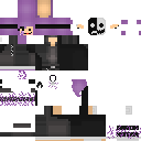 Moonkase - Rasgwada (Arkanis)