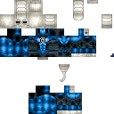 Saint Walker Etnibor Style