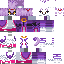 blaze the cat