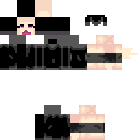 「requested High Quality」enderman huiman boy（angry）