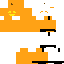 Orange odie (updated)