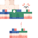 Ian Simmaus | Fursona