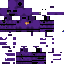 Purple guy animatronic