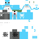 inversion of spider grl pwr