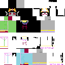 feferi peixes ♓︎⋆✴︎˚｡⋆ homestuck