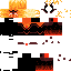 Fire Spirit Cookie || Roaring Flames