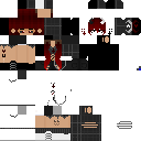 old skin i made again