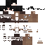Eren Yeager Minecraft skin