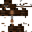 Freddy Fazbear (64x64)