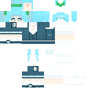 [Nyawl' Skin] Mint_ original skin v2