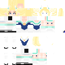 Fionna Campbell  ( Adventure Time: Fionna and Cake)