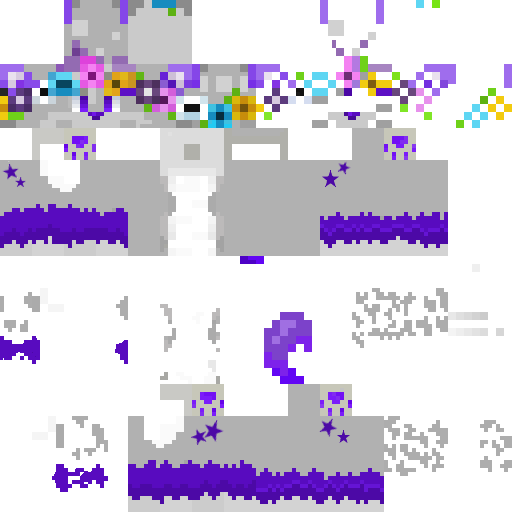 Purrple Kemono Furry