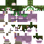 My witch Skin