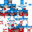 Captain America (Space Suit)