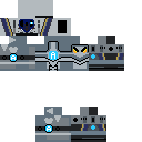 「requested High Quality pythonproject」R262 A train mecha