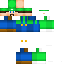 Luigi "The Plumber" Mario