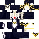 Ainz Ooal Gown