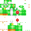Yoshi | Super Mario