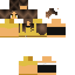 Melissa Lycan (this wasn’t easy😩