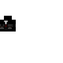 skull warrior tiny mike ver.