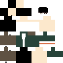 「requested realclass」negan