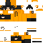 4º Skin Para PVP