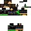 green gamer aka me